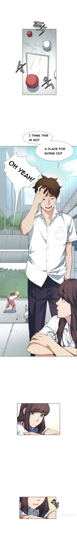 Page 164 of By Chance Ch.1-11