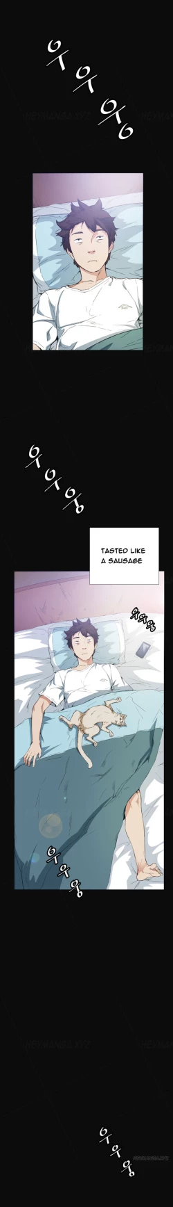 Page 170 of By Chance Ch.1-11