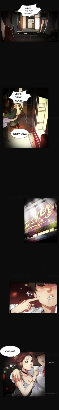 Page 1 of By Chance Ch.1-11