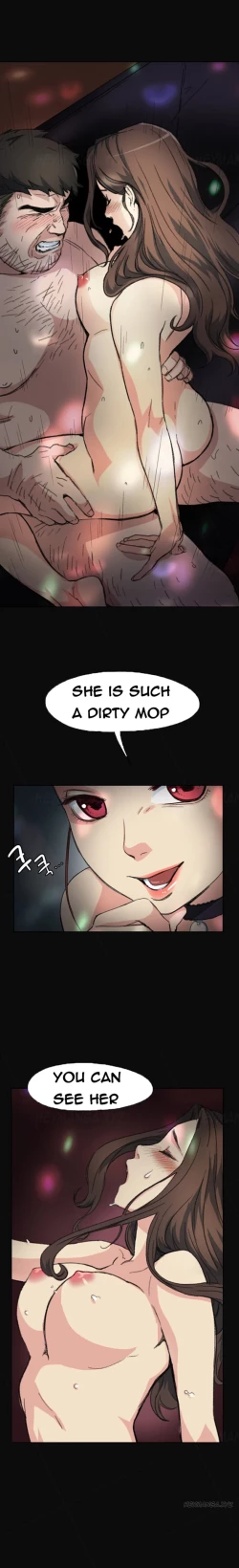 Page 39 of By Chance Ch.1-11