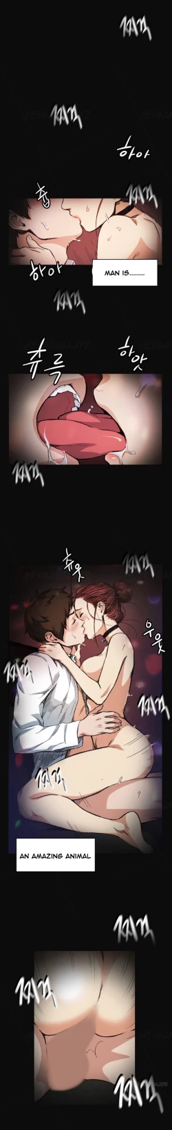 Page 93 of By Chance Ch.1-11