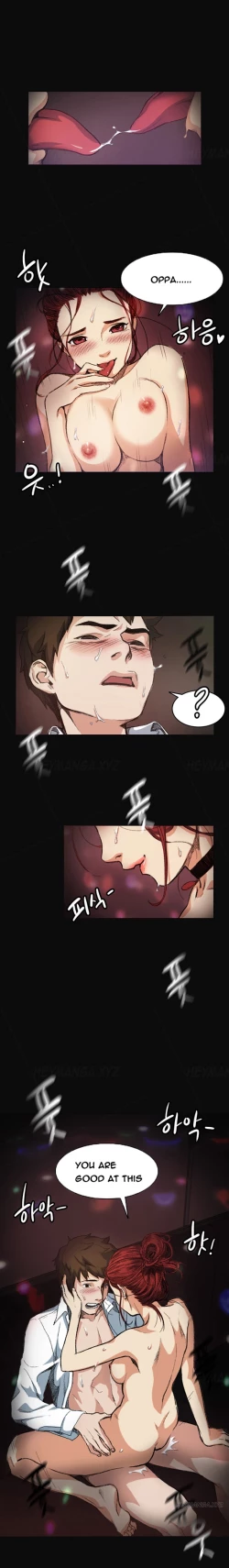 Page 94 of By Chance Ch.1-11