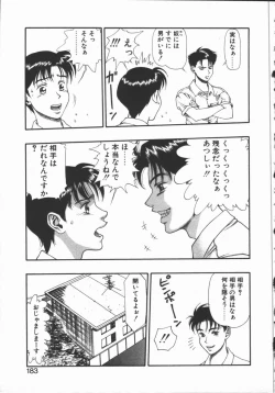 Page 179 of Dokidoki Returns