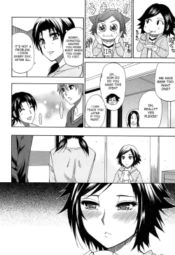 Page 14 of Sentiment Saishuukai | Sentiment - Final Chapter