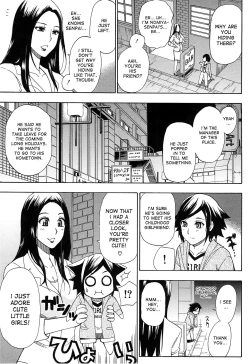 Page 7 of Sentiment Saishuukai | Sentiment - Final Chapter