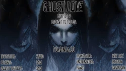 Page 102 of Ghost Love Ch.1-21.5