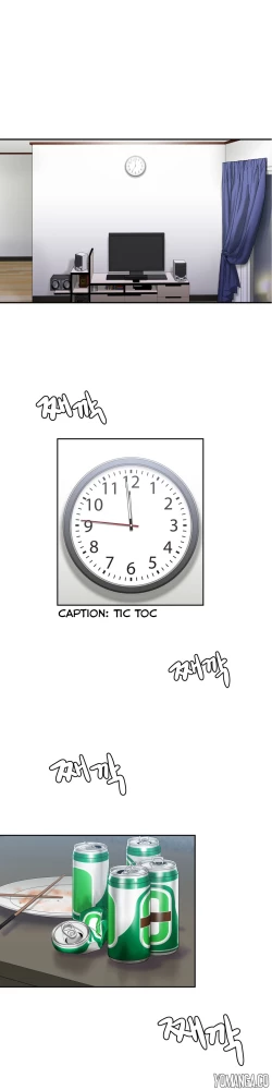 Page 127 of Ghost Love Ch.1-21.5