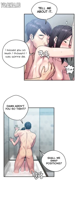 Page 149 of Ghost Love Ch.1-21.5