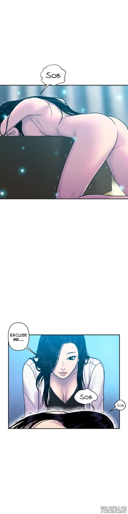 Page 355 of Ghost Love Ch.1-21.5