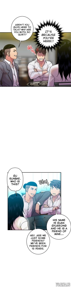 Page 360 of Ghost Love Ch.1-21.5