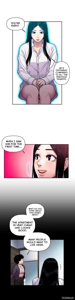Page 437 of Ghost Love Ch.1-21.5