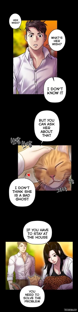 Page 481 of Ghost Love Ch.1-21.5