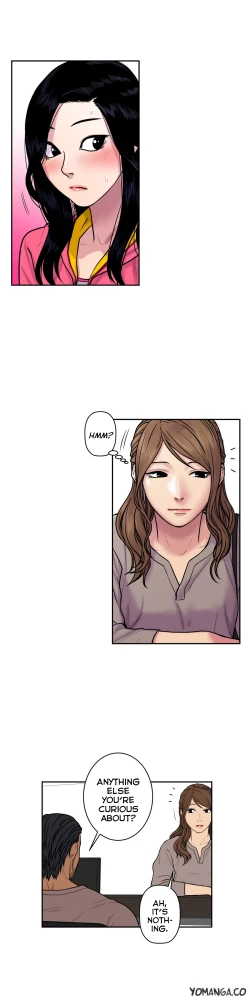 Page 541 of Ghost Love Ch.1-21.5