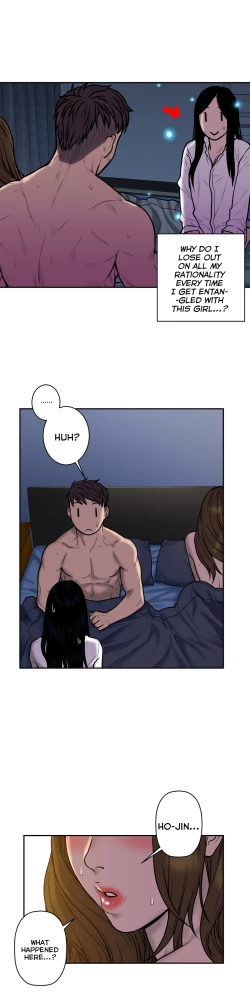 Page 642 of Ghost Love Ch.1-21.5