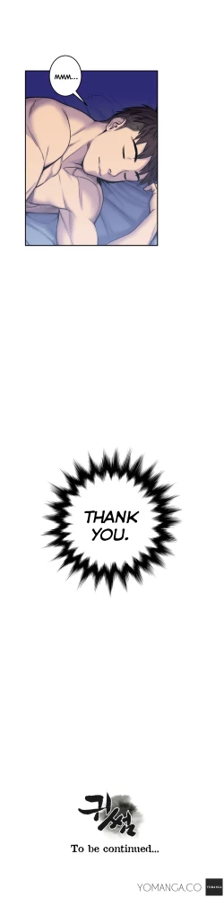 Page 69 of Ghost Love Ch.1-21.5