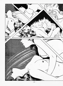 Page 135 of Goro Mesu Tenshi | Fighting Bitch Angels Ch. 1-4