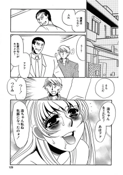 Page 131 of Kono Onna Choukyouzumi!