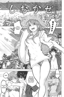 Page 1 of Shiokaze