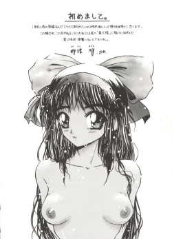 Page 43 of Bishoujo Doujinshi Anthology 14