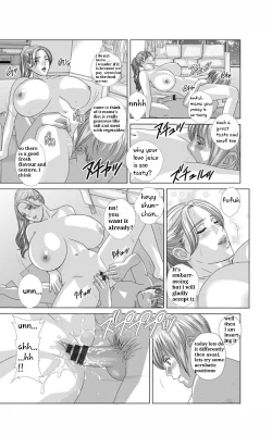 Page 111 of Dear My Mother 2 Ch. 1-7.5