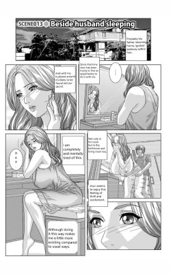 Page 83 of Dear My Mother 2 Ch. 1-7.5