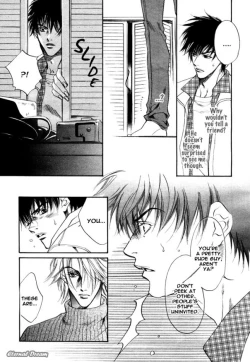 Page 13 of Takakura Row  - Kodou