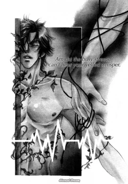 Page 4 of Takakura Row  - Kodou