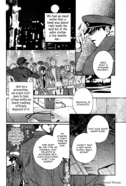 Page 6 of Takakura Row  - Kodou