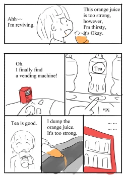 Page 3 of The Jelly Drink Onahole