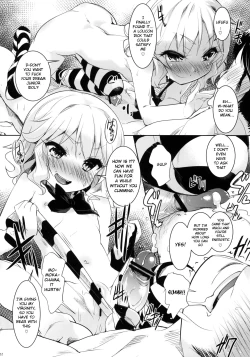 Page 21 of C C Princess