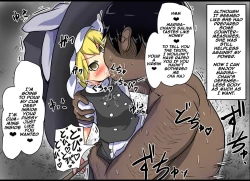 Page 84 of Jikan Gensou Shoujo /2