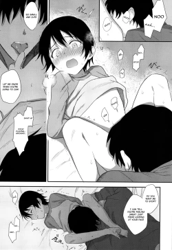 Page 10 of Sayonara Rinri