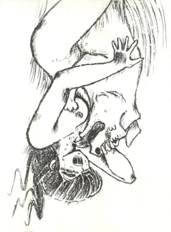 Page 48 of Mibojin Geshuku 2