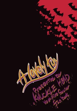 Page 23 of A lovely toy