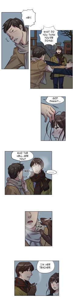 Page 142 of Atonement Camp  Ch.1-31