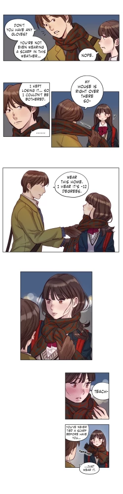 Page 148 of Atonement Camp  Ch.1-31