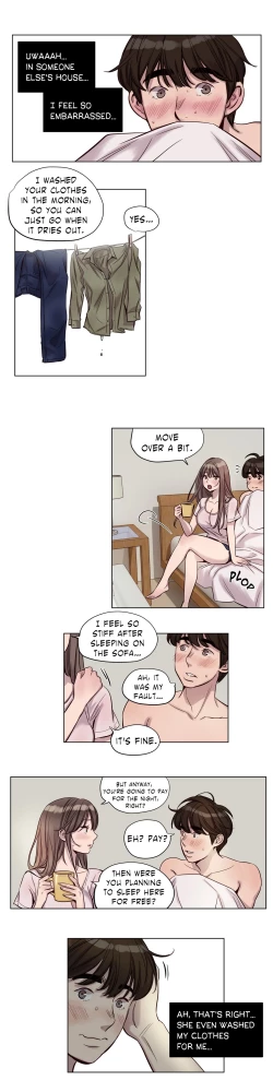 Page 293 of Atonement Camp  Ch.1-31