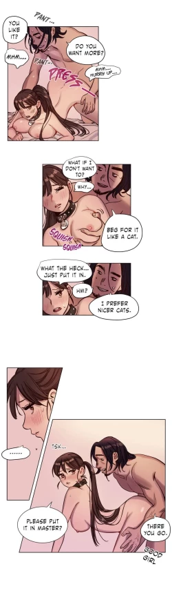 Page 40 of Atonement Camp  Ch.1-31