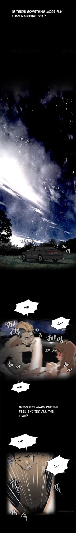 Page 7 of Take a Peek Ch.1-5