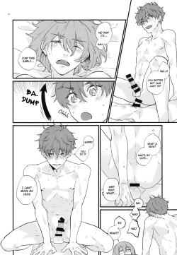 Page 15 of Hirottekudasai | Pick Me Up Please