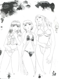 Page 73 of Mugen Kairou D-3 Gaiden