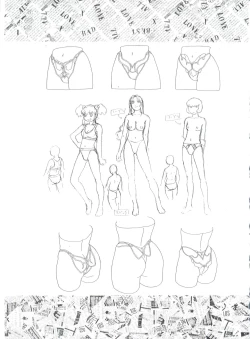 Page 86 of Mugen Kairou D-3 Gaiden