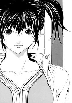 Page 35 of Love Subordination C9+10 End