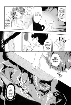 Page 29 of Yousei no Oyomesan | A Bride of the Fairy Ch. 1-4