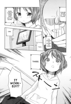 Page 50 of Yousei no Oyomesan | A Bride of the Fairy Ch. 1-4