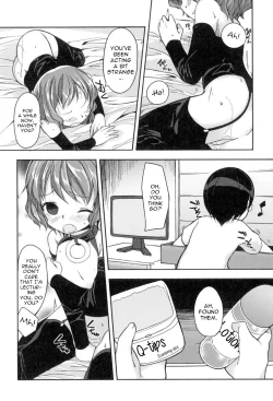 Page 58 of Yousei no Oyomesan | A Bride of the Fairy Ch. 1-4