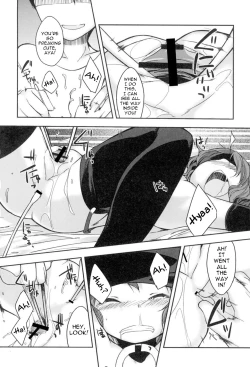 Page 62 of Yousei no Oyomesan | A Bride of the Fairy Ch. 1-4