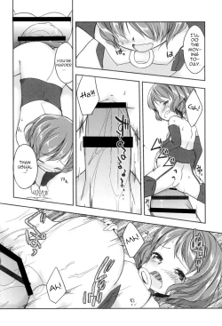 Page 70 of Yousei no Oyomesan | A Bride of the Fairy Ch. 1-4