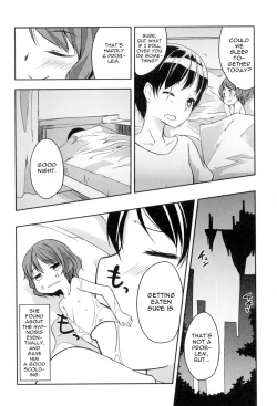 Page 72 of Yousei no Oyomesan | A Bride of the Fairy Ch. 1-4