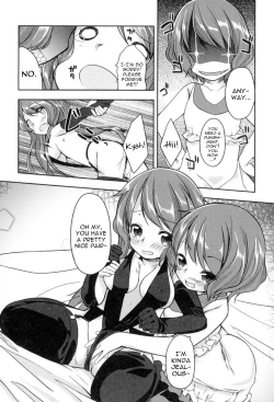 Page 82 of Yousei no Oyomesan | A Bride of the Fairy Ch. 1-4